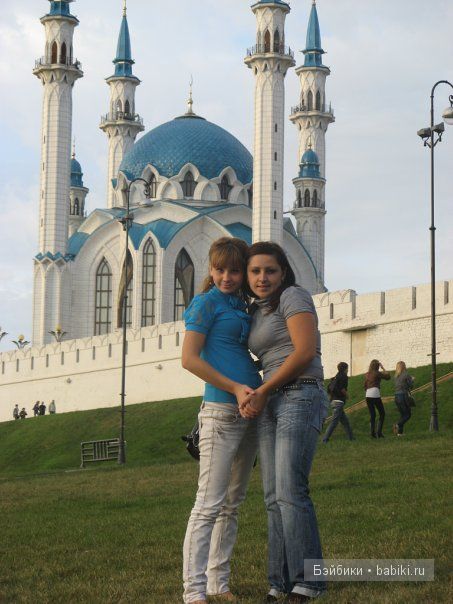 Достопримечательности красивых городов (фото 9)