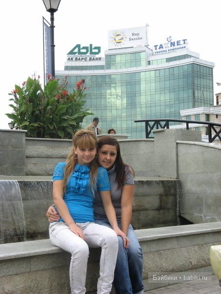 Достопримечательности красивых городов