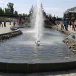 Достопримечательности красивых городов