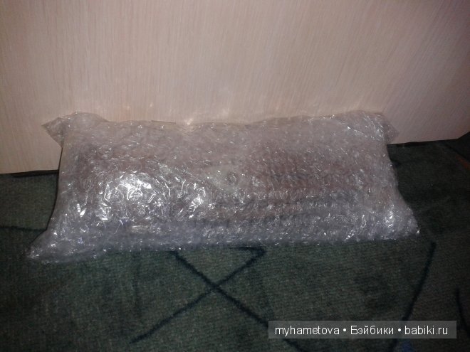 Мой дорогой Тео приехал — Худжики (фото 2)