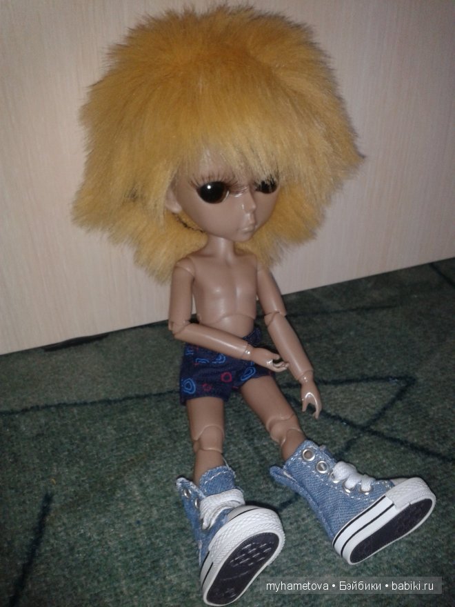 Мой дорогой Тео приехал — Худжики (фото 8)