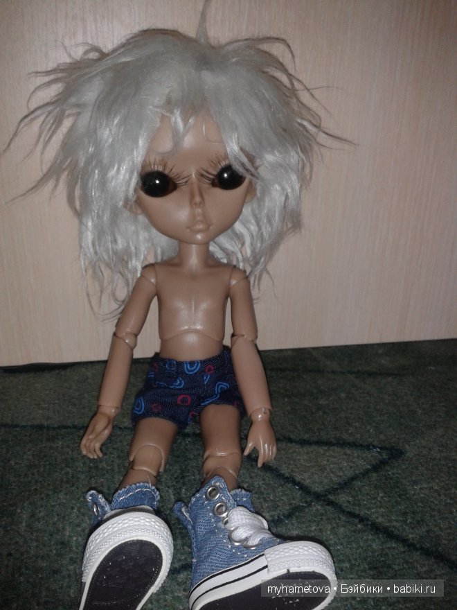 Мой дорогой Тео приехал — Худжики (фото 7)