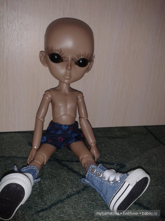 Мой дорогой Тео приехал — Худжики (фото 6)