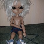 Мой дорогой Тео приехал!