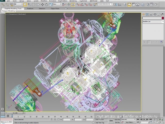 Mirai Suenaga Smart Doll. Роботизированные куклы - BJD