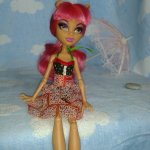 Как ко мне приехала изумительная девушка!