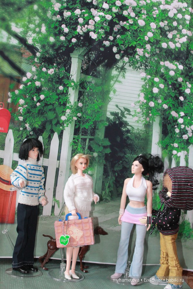 Башкирские посиделки | Бэйбики Башкирские посиделки — Болталка и разговоры обо всем: жизнь (фото 7)