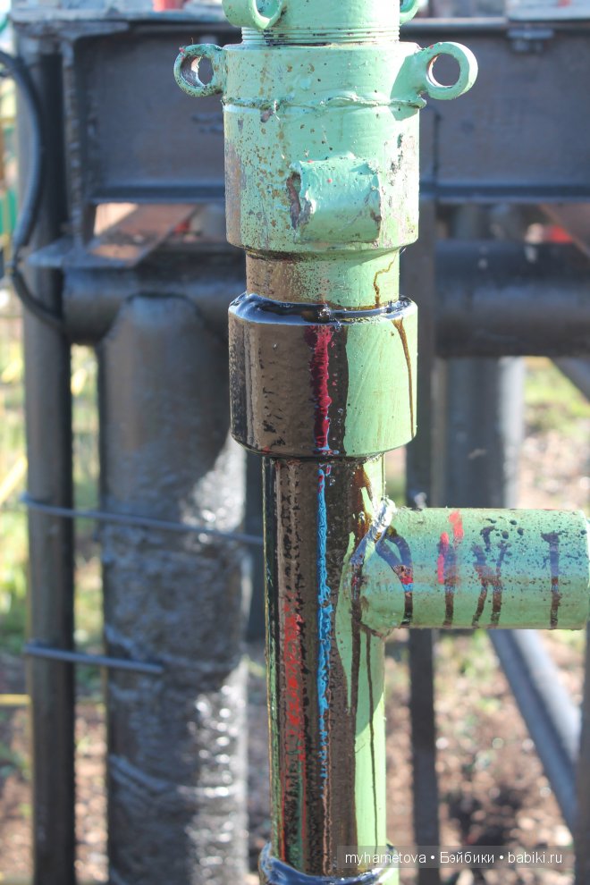 Башкирские посиделки | Бэйбики Башкирские посиделки — Болталка и разговоры обо всем: жизнь (фото 3)