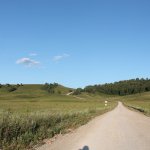 Башкирские посиделки.