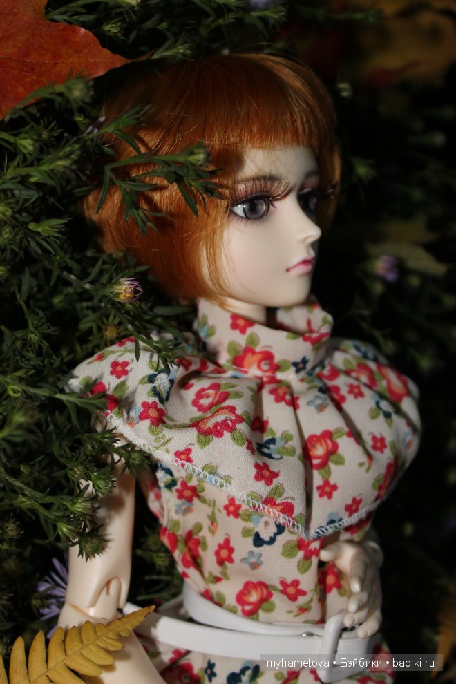 Есть в осени первоначальной Короткая, но дивная пора - Весь день стоит как бы хрустальный, И лучезарны вечера | Бэйбики Есть в осени первоначальной Короткая, но дивная пора - Весь день стоит как бы хрустальный, И лучезарны вечера (фото 6)