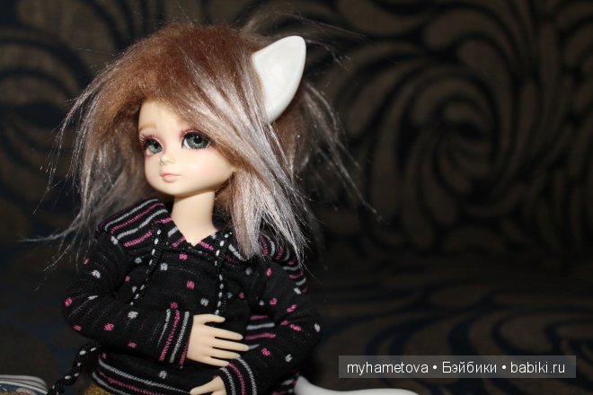 Заветная коробочка — Худжики (фото 4)