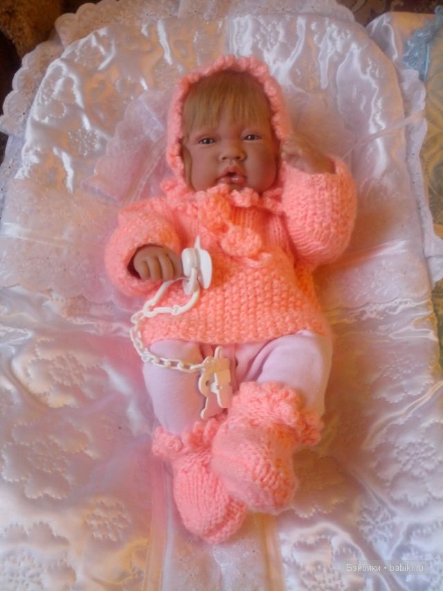 Скоро осень! Мы приоделись