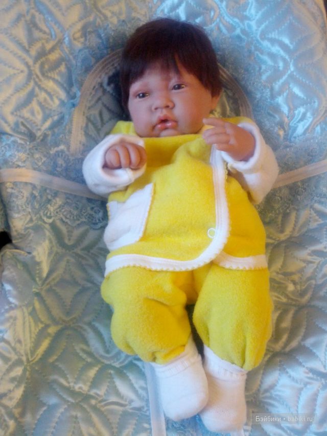 Скоро осень! Мы приоделись (фото 3)