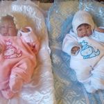 Скоро осень! Мы приоделись