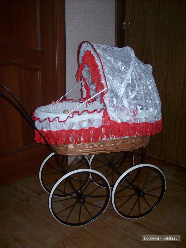 Колясочка!!!