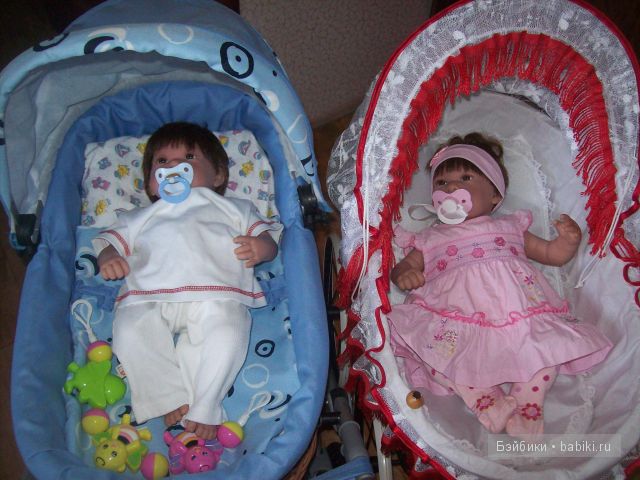 Колясочка!!!