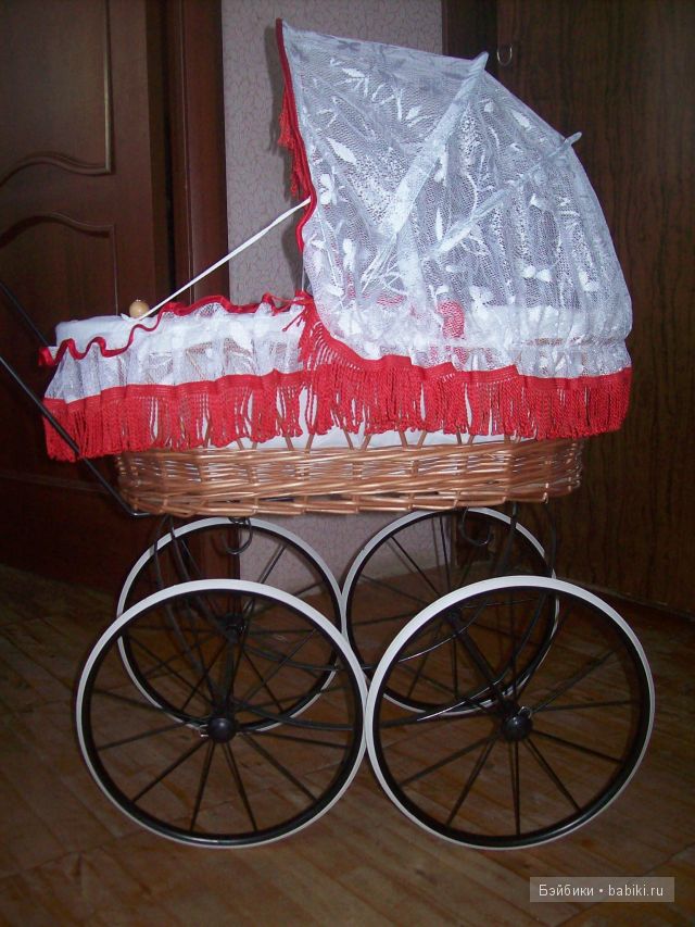 Колясочка!!!