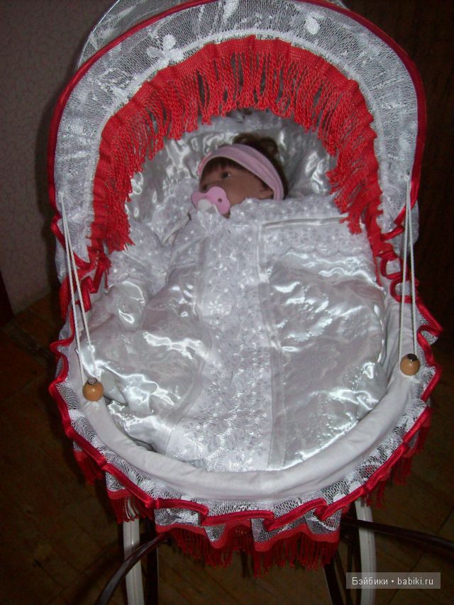 Колясочка!!!