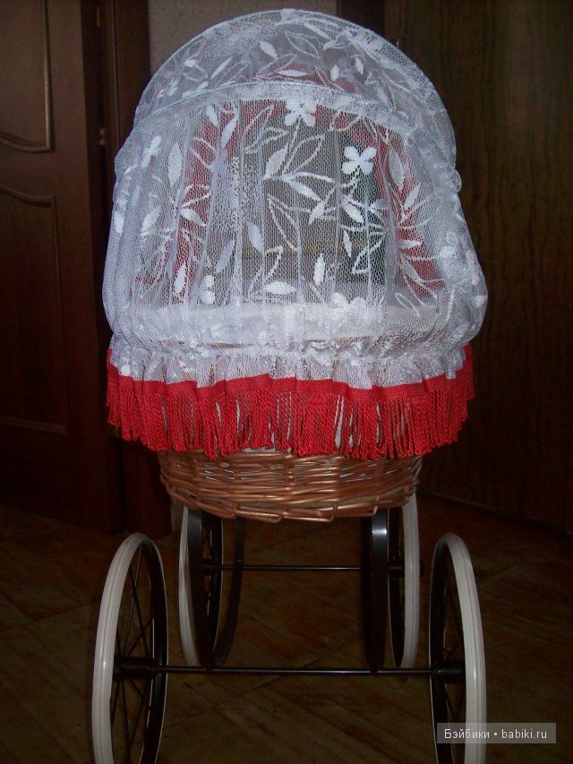 Колясочка!!!