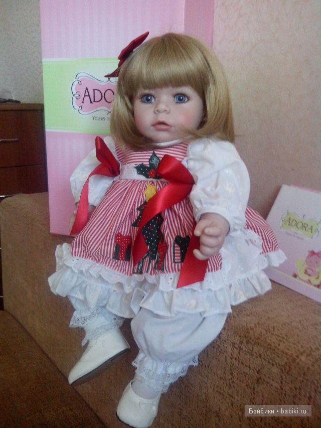 Моя Миленка!