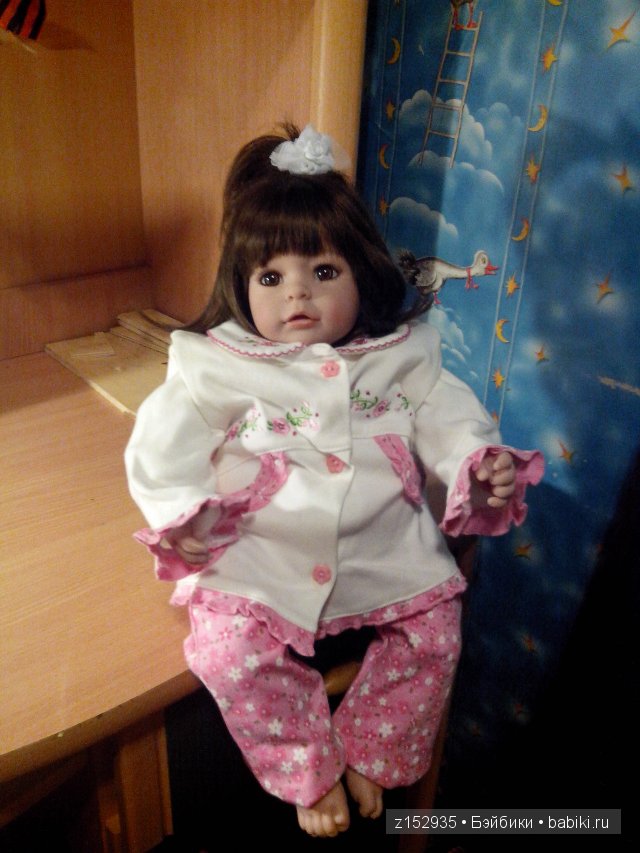 Мама купила!