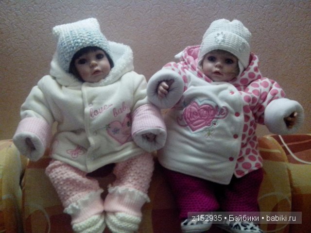 Пойдём гулять?