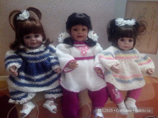 Кукла Адора - Линда Гватемала (фото 6)