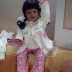 Кукла Адора - Линда Гватемала!