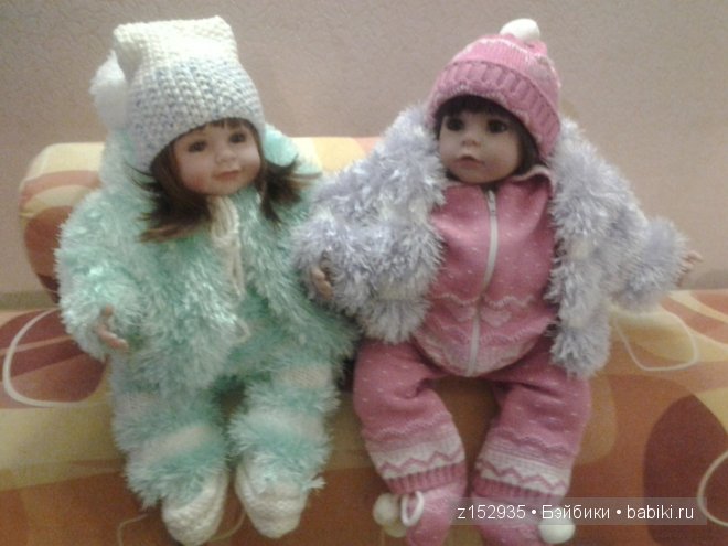 Мои Адорки!