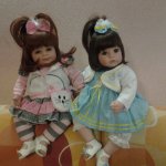 Мои Адорки!