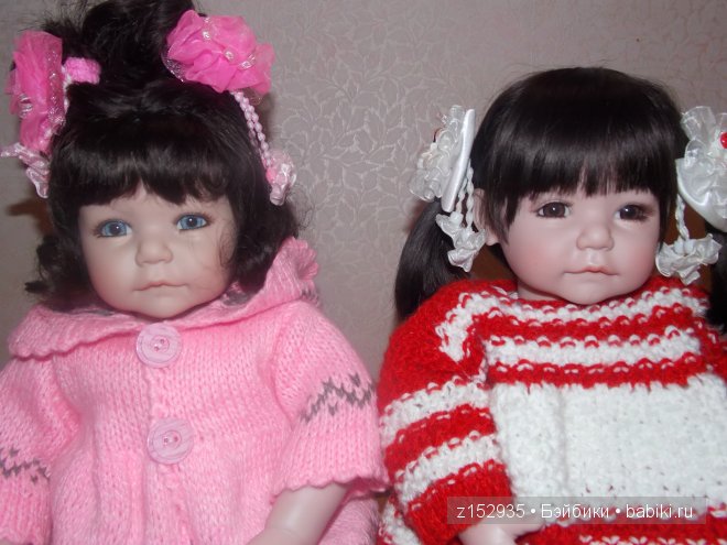 Приехали Адорки — Куклы Adora (Адора): коллекционные виниловые (фото 8)