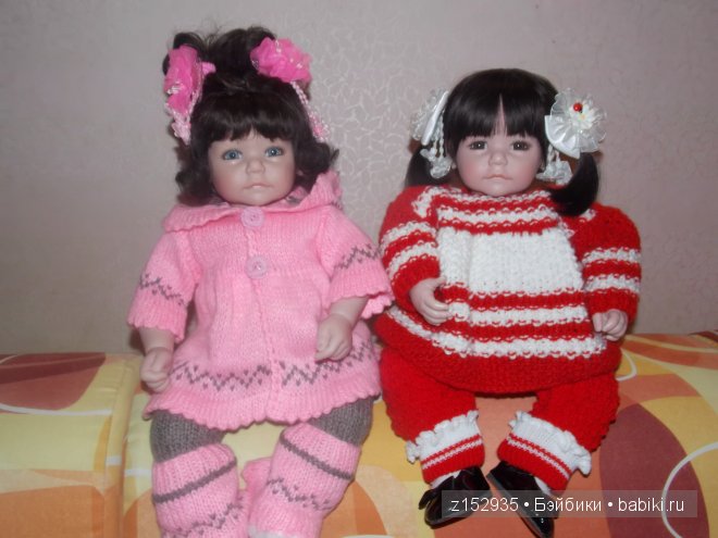 Приехали Адорки — Куклы Adora (Адора): коллекционные виниловые (фото 9)