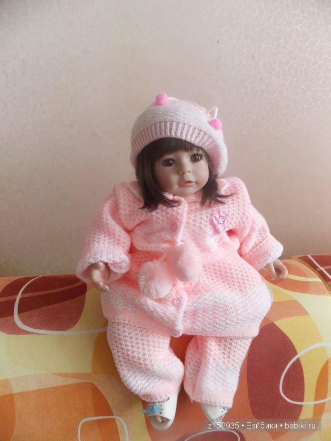 Приехали Адорки — Куклы Adora (Адора): коллекционные виниловые