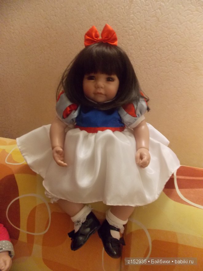 Приехали Адорки — Куклы Adora (Адора): коллекционные виниловые (фото 2)
