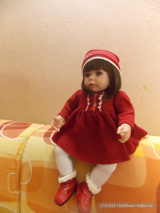 Приехали Адорки — Куклы Adora (Адора): коллекционные виниловые (фото 4)