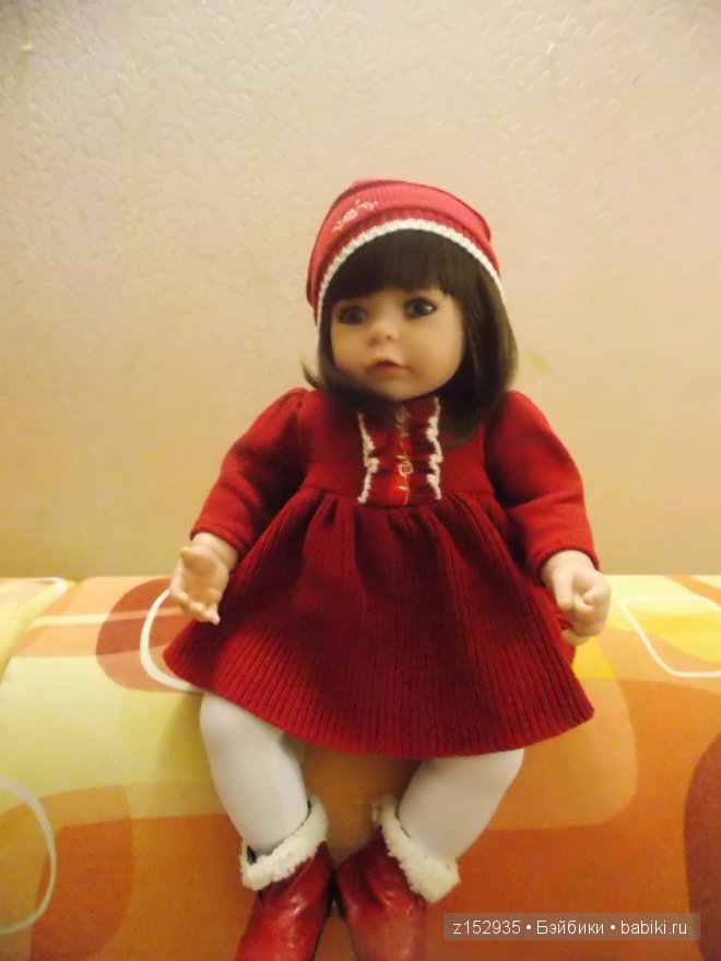 Приехали Адорки — Куклы Adora (Адора): коллекционные виниловые (фото 3)