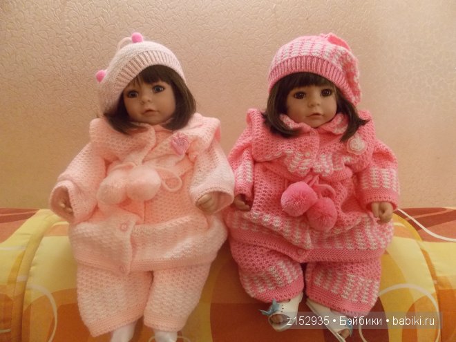 Приехали Адорки — Куклы Adora (Адора): коллекционные виниловые (фото 10)