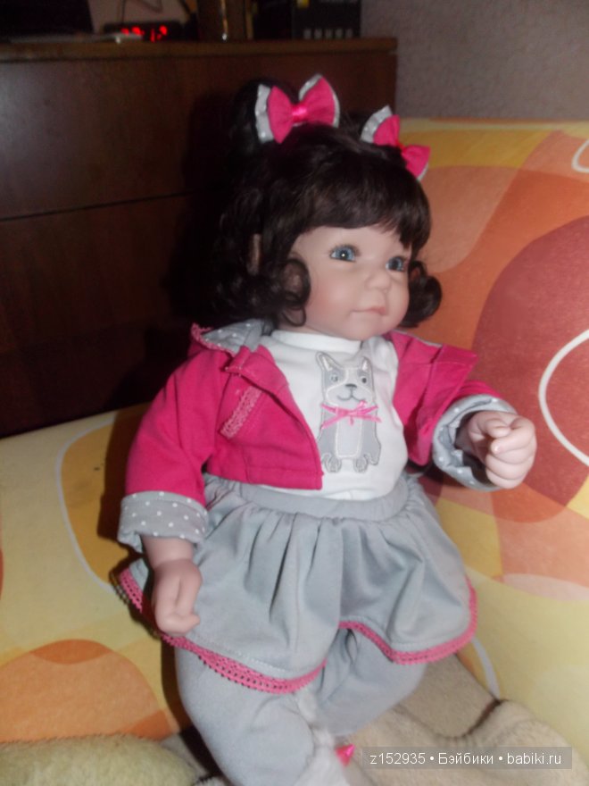 Приехали Адорки — Куклы Adora (Адора): коллекционные виниловые (фото 7)