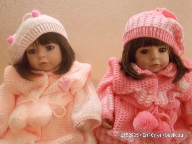 Приехали Адорки — Куклы Adora (Адора): коллекционные виниловые