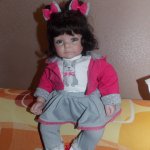 Приехали Адорки!