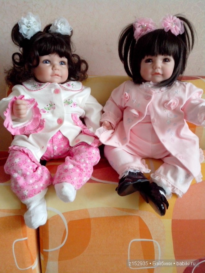 Мои Адорочки