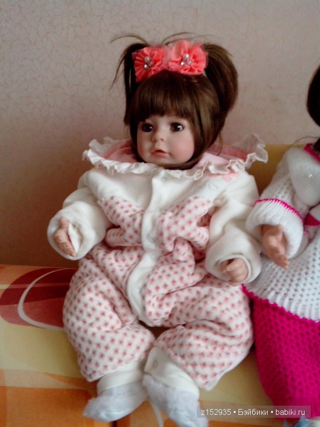 Мои Адорочки