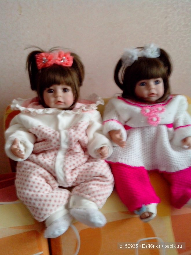 Мои Адорочки