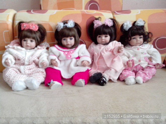 Мои Адорочки примадонночки (фото 4)