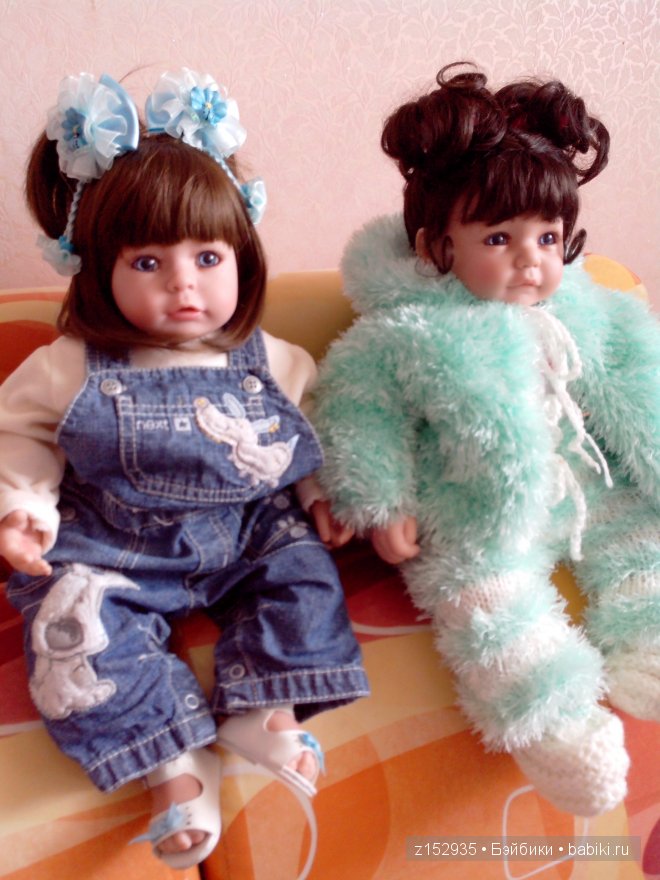 Мои Адорочки примадонночки (фото 3)