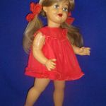 Моя любимая Советская кукла