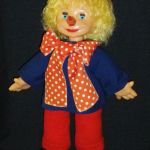 Куколка СССР Карандаш