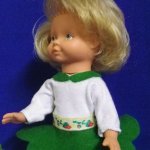 Любимые немочки