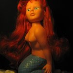 Русалки ГДР