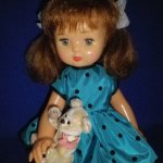 Советские куклы. Самые обаятельные и привлекательные